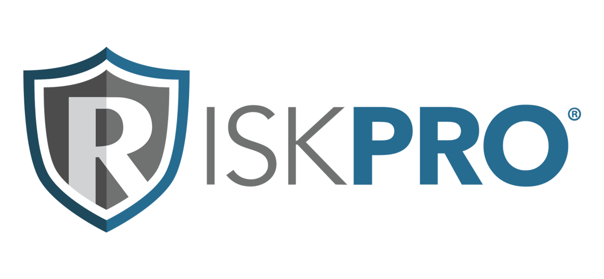 Riskpro logo
