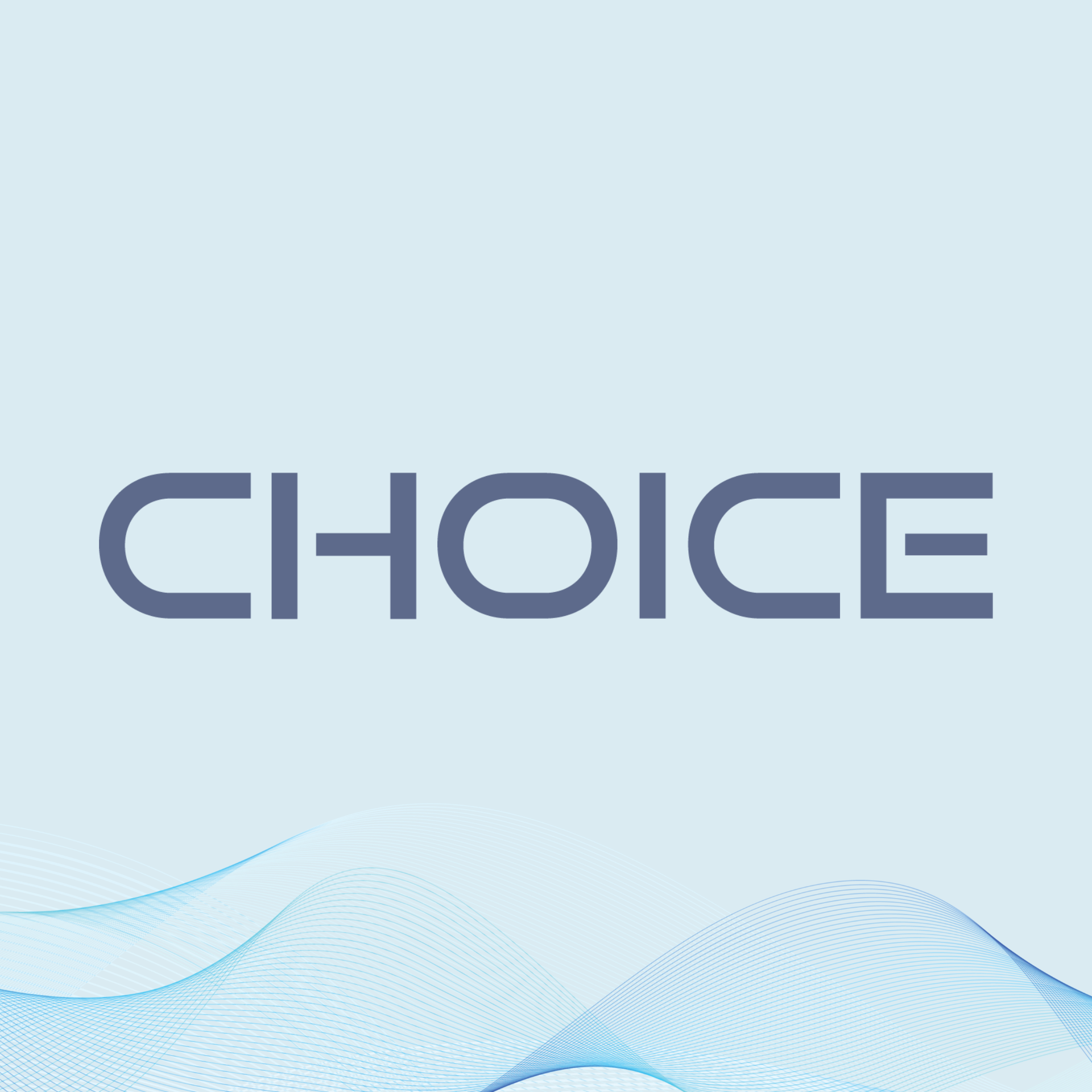 Choice